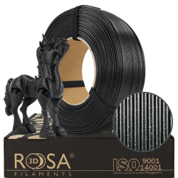Rosa3D PLA Galaxy