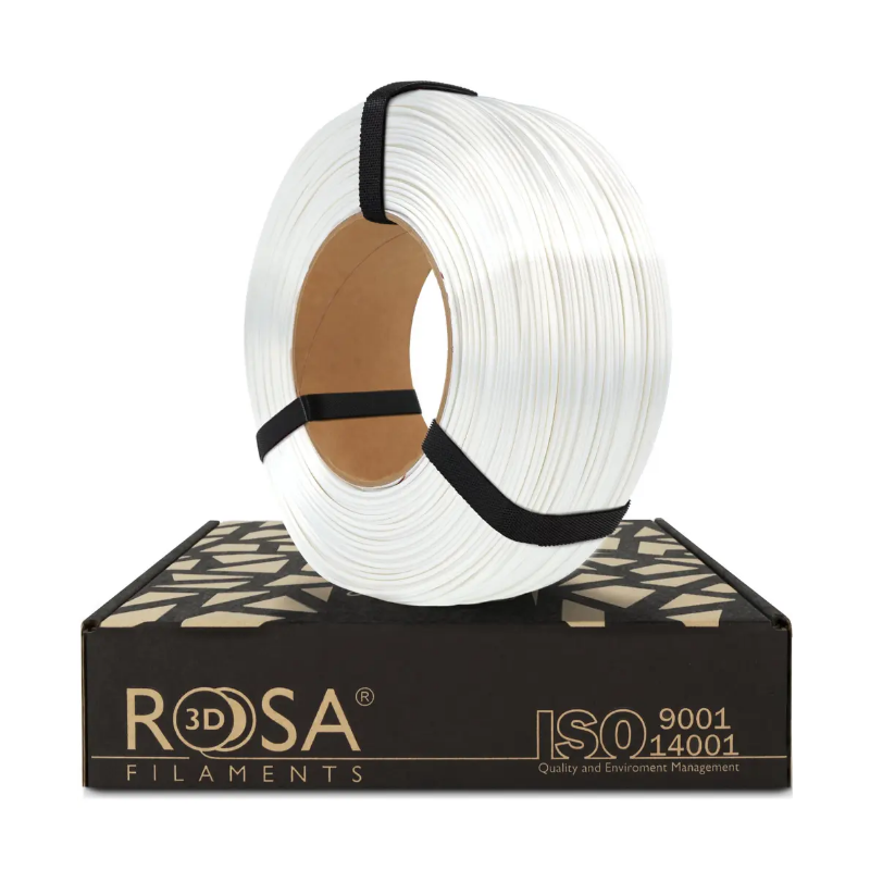 Rosa3D PLA Silk
