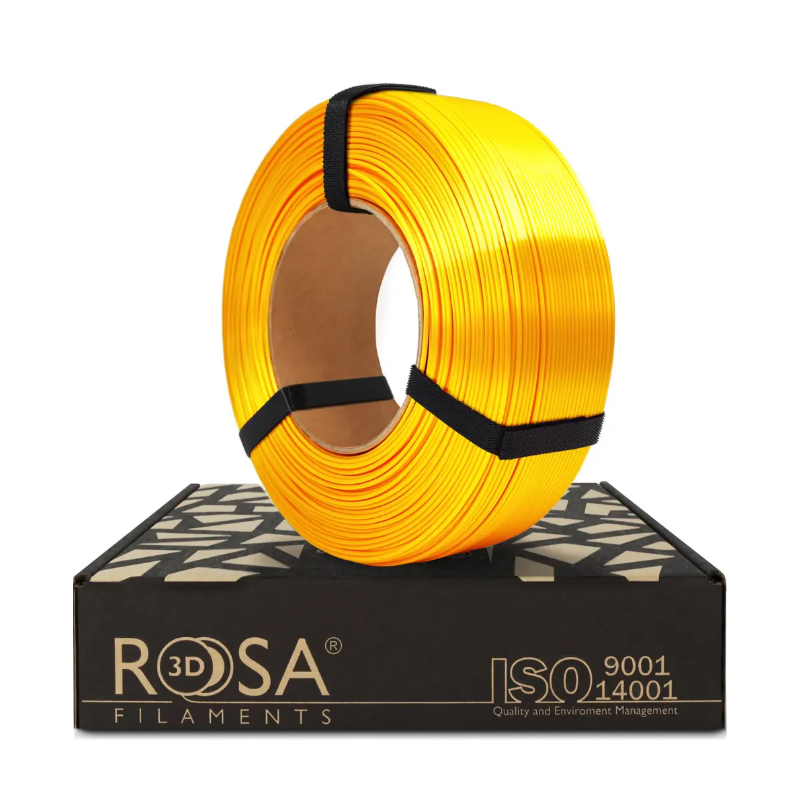 Rosa3D PLA Silk