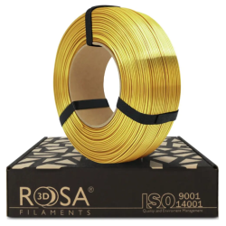Rosa3D PLA Silk