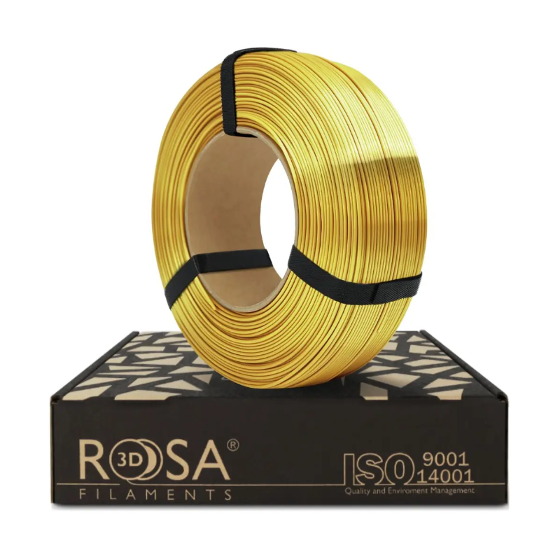 Rosa3D PLA Silk