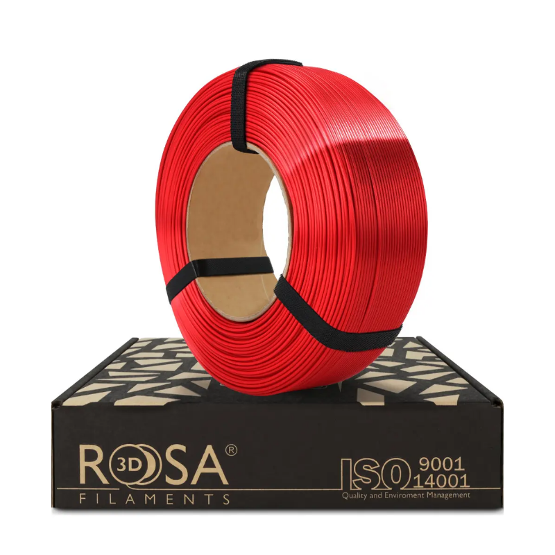 Rosa3D PLA Silk
