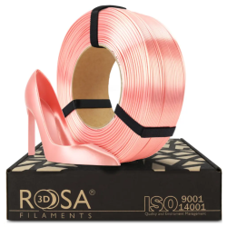 Rosa3D PLA Silk