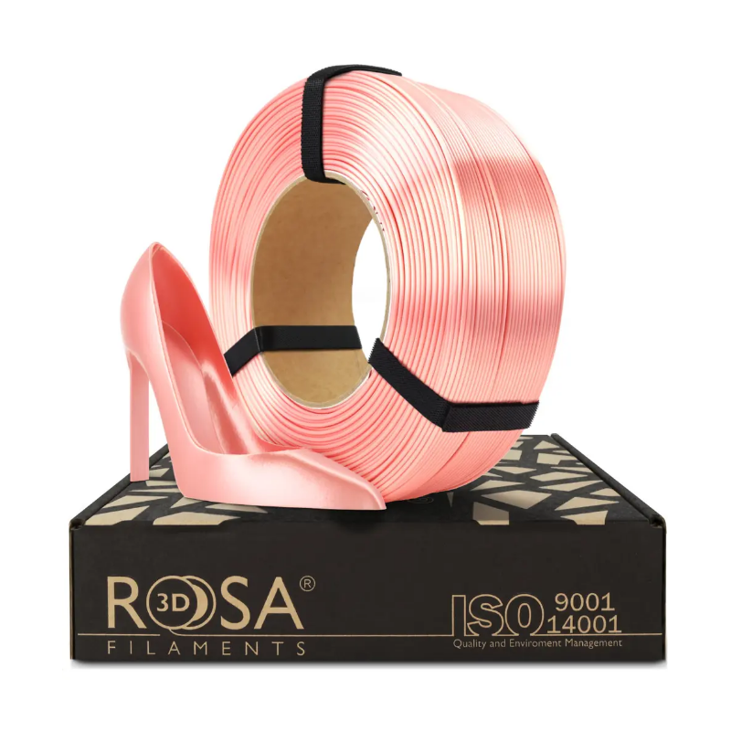 Rosa3D PLA Silk