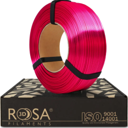 Rosa3D PLA Silk