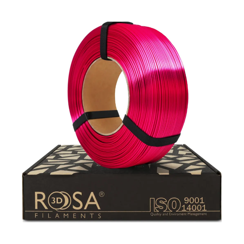 Rosa3D PLA Silk