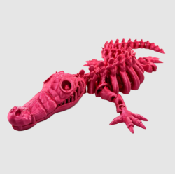 Rosa3D PLA Silk