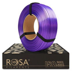 Rosa3D PLA Silk