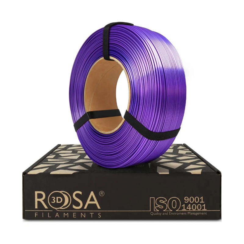 Rosa3D PLA Silk