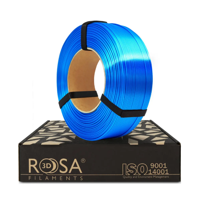Rosa3D PLA Silk