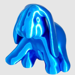 Rosa3D PLA Silk
