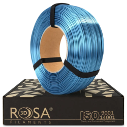 Rosa3D PLA Silk