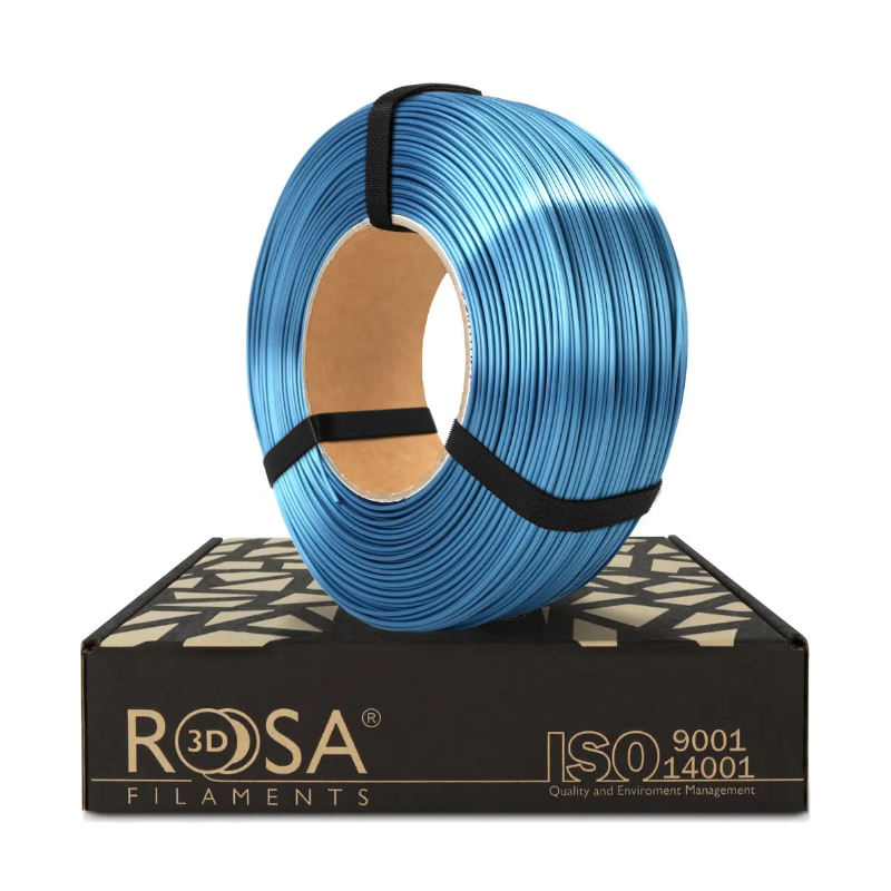 Rosa3D PLA Silk