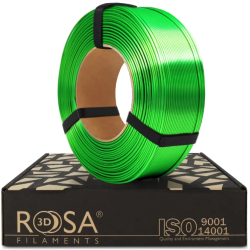 Rosa3D PLA Silk