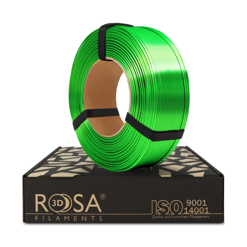 Rosa3D PLA Silk