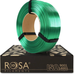 Rosa3D PLA Silk