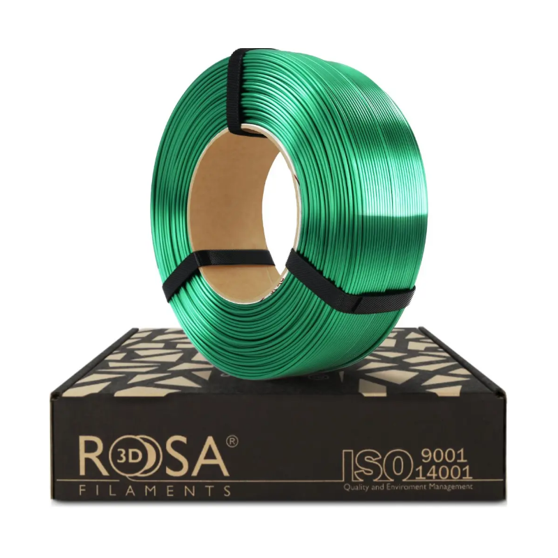 Rosa3D PLA Silk