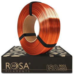 Rosa3D PLA Silk