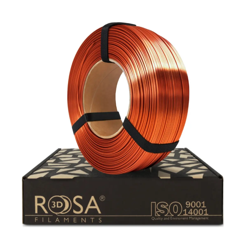 Rosa3D PLA Silk