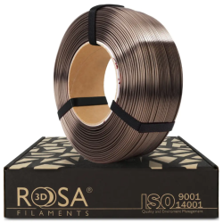 Rosa3D PLA Silk