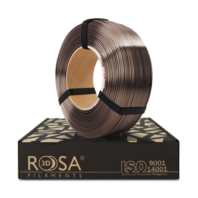 Rosa3D PLA Silk