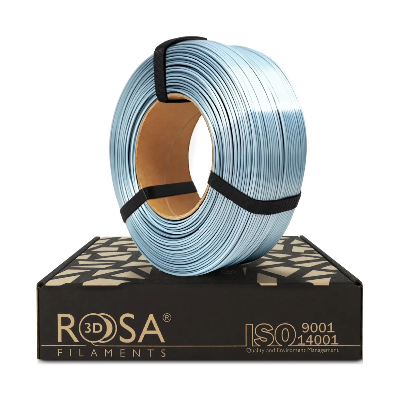 Rosa3D PLA Silk