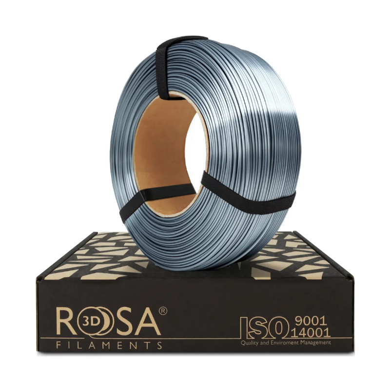 Rosa3D PLA Silk