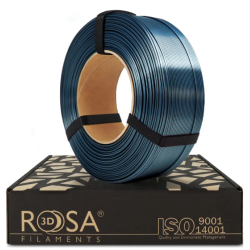 Rosa3D PLA Silk