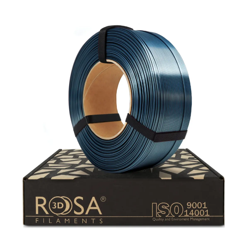 Rosa3D PLA Silk