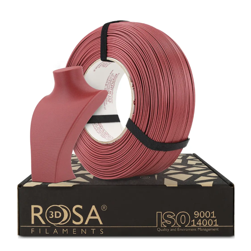 Rosa3D PLA-CF Matt