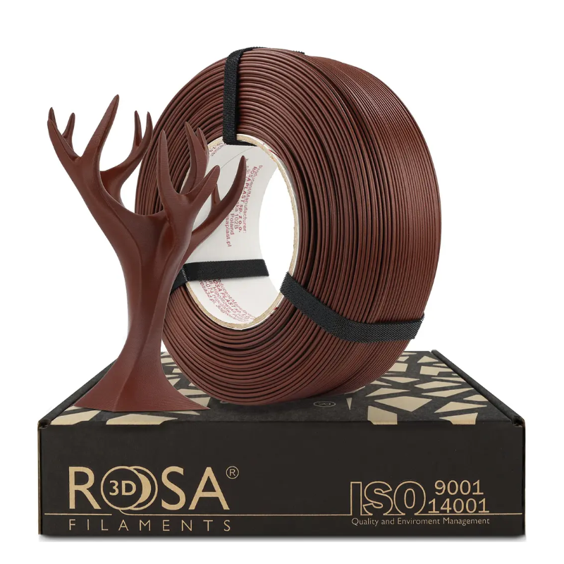 Rosa3D PLA-CF Matt