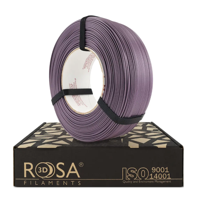Rosa3D PLA-CF Matt