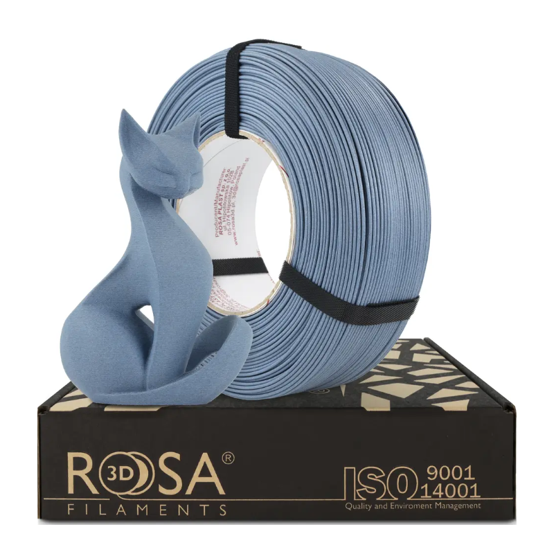Rosa3D PLA-CF Matt