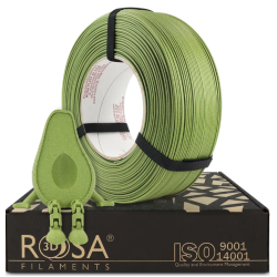 Rosa3D PLA-CF Matt