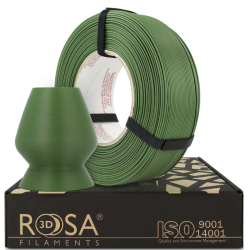 Rosa3D PLA-CF Matt