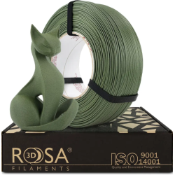 Rosa3D PLA-CF Matt