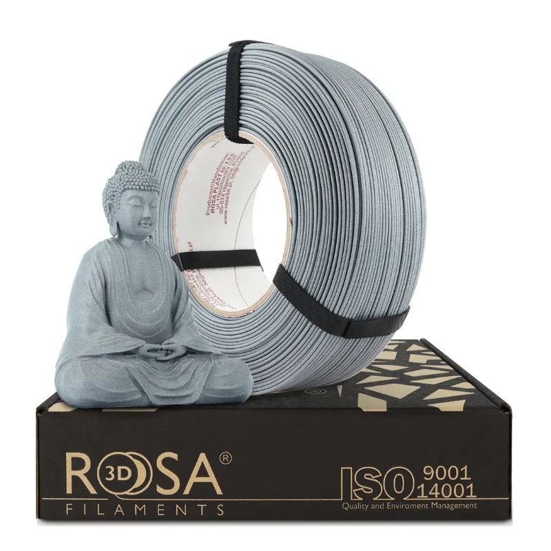 Rosa3D PLA-CF Matt