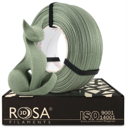 Rosa3D PLA-CF Matt