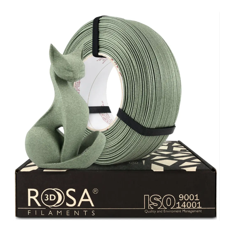 Rosa3D PLA-CF Matt