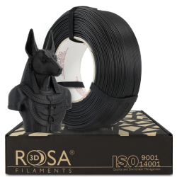Rosa3D PLA-CF Matt