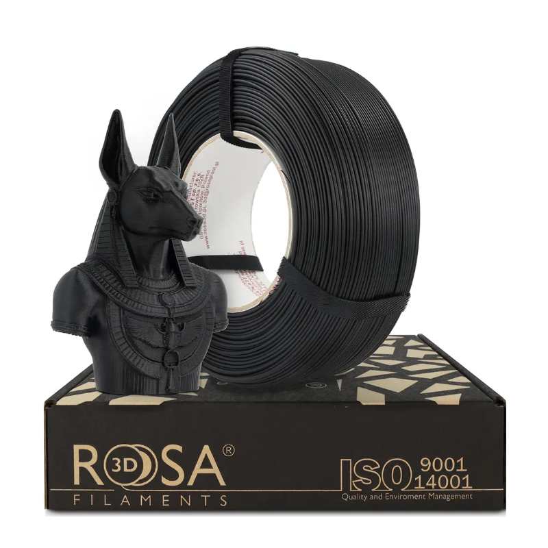 Rosa3D PLA-CF Matt