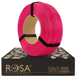 Rosa3D PLA Lithophane