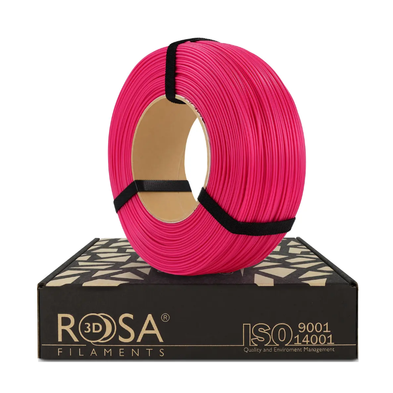 Rosa3D PLA Lithophane