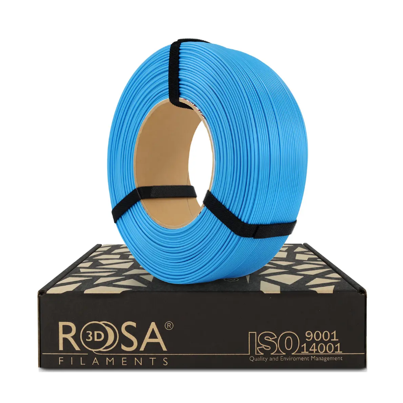 Rosa3D PLA Lithophane