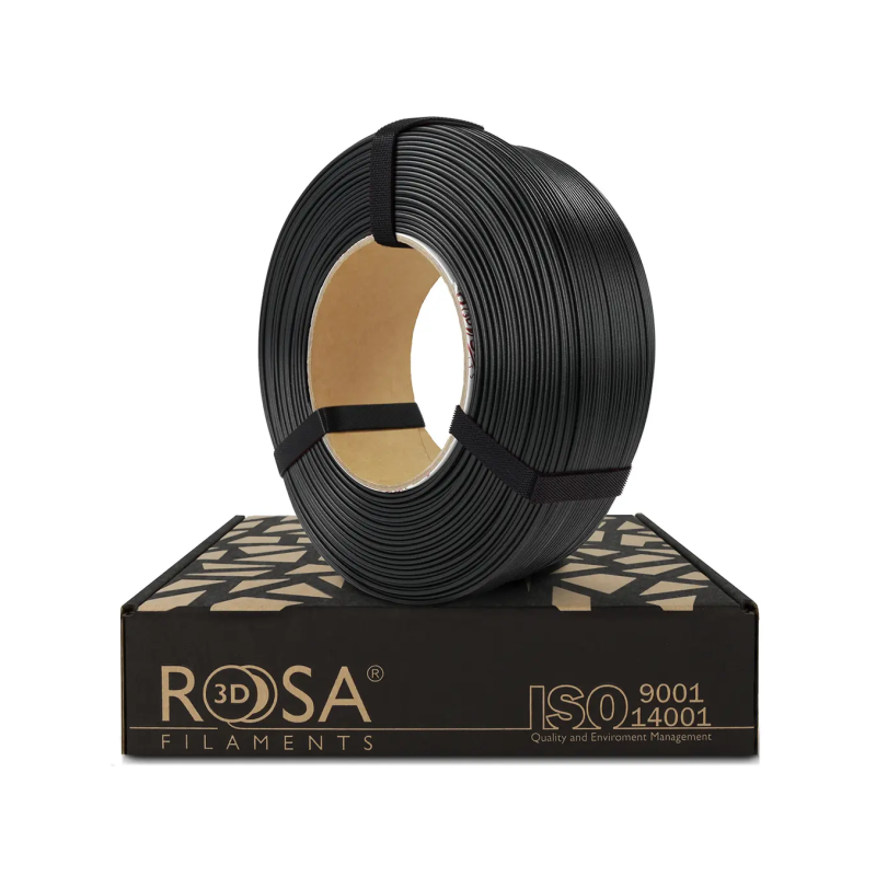 Rosa3D PLA CarboonLook