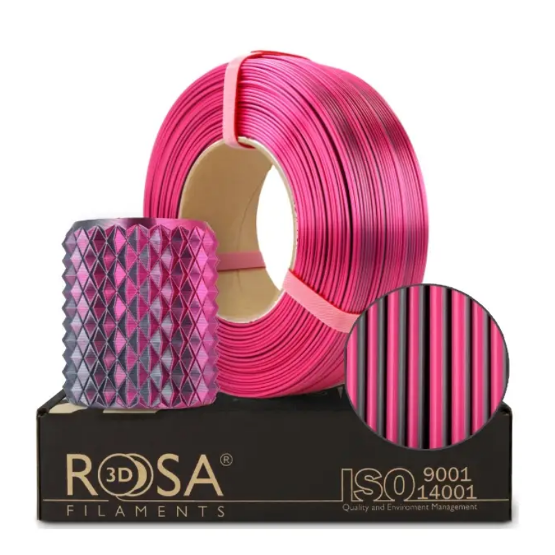 Rosa3D PLA Magic