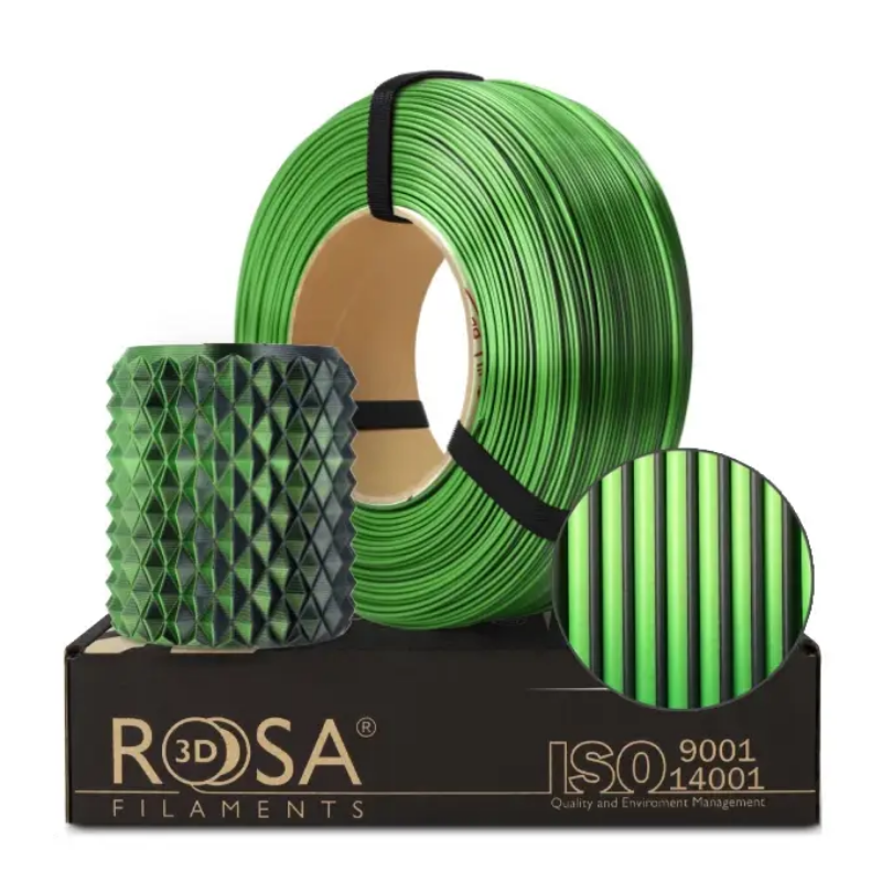 Rosa3D PLA Magic