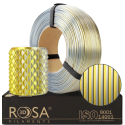 Rosa3D PLA Magic
