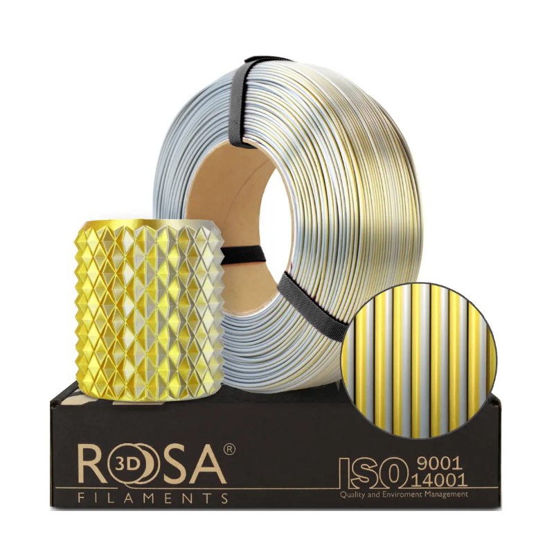 Rosa3D PLA Magic