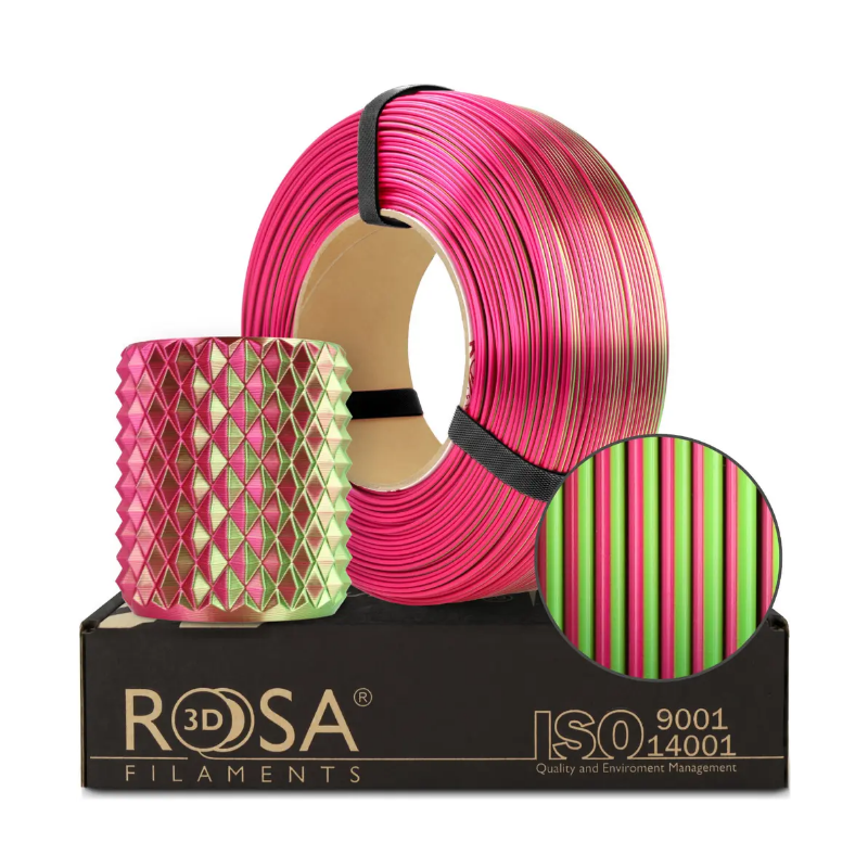 Rosa3D PLA Magic